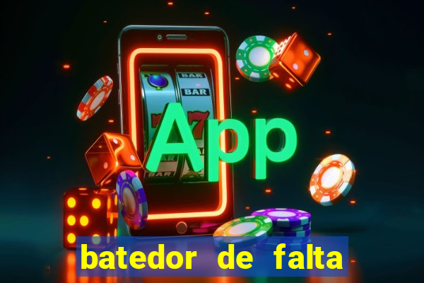 batedor de falta do atletico de madrid